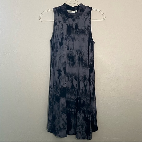 Ginger G Tie Dye Dress - Picture 2 of 6